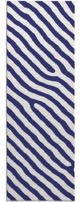 Natural Stripes Rug