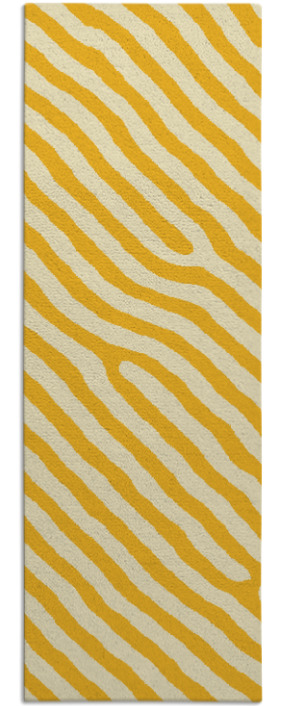 Natural Stripes Rug