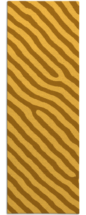 Natural Stripes Rug