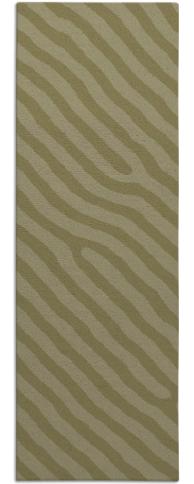 Natural Stripes Rug