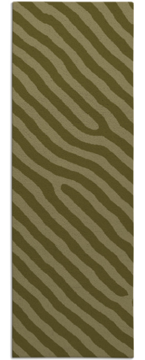 Natural Stripes Rug