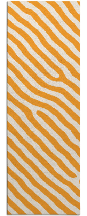 Natural Stripes Rug