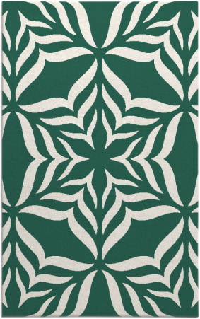 Pavillion Rug