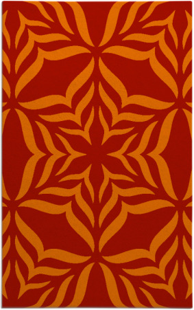 Pavillion Rug