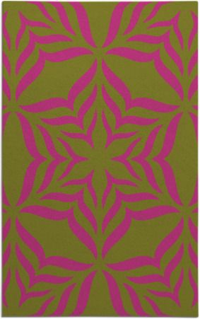 Pavillion Rug