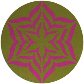 Pavillion Rug