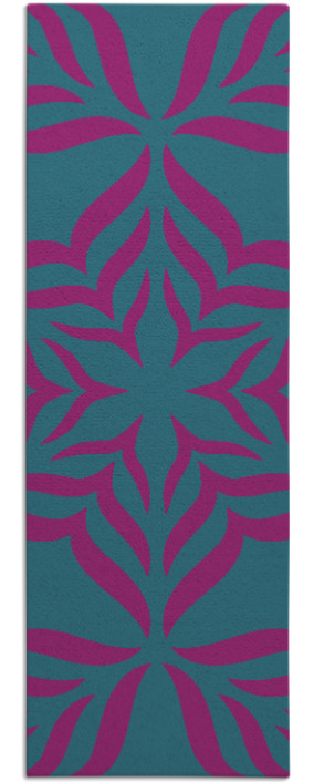 Pavillion Rug