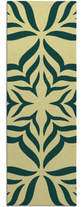 Pavillion Rug