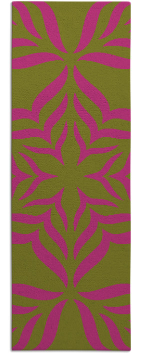 Pavillion Rug