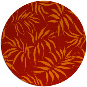 Costa Rica Rug