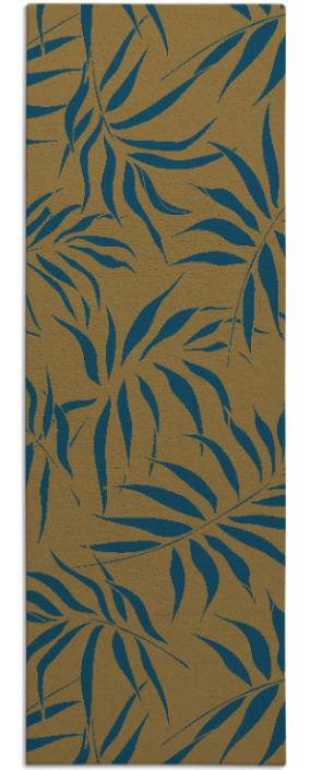 Costa Rica Rug