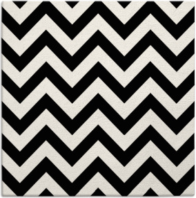 Zigzag Rug