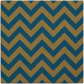 Zigzag Rug