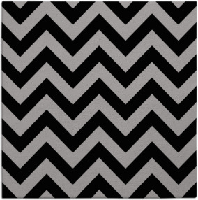 Zigzag Rug