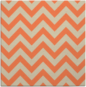 Zigzag Rug