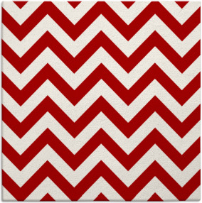 Zigzag Rug