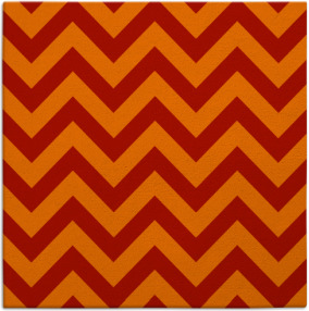 Zigzag Rug