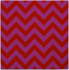 Zigzag Rug