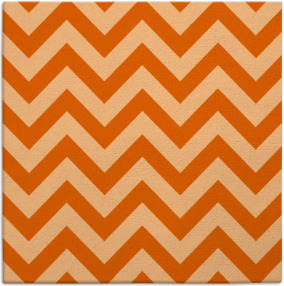 Zigzag Rug