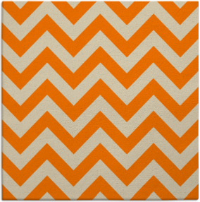 Zigzag Rug