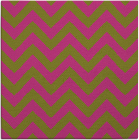 Zigzag Rug