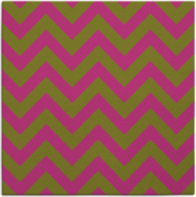 Zigzag Rug