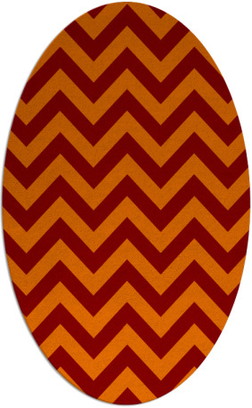 Zigzag Rug