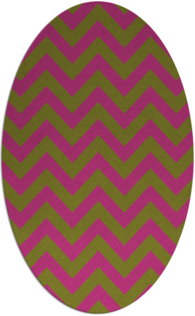 Zigzag Rug