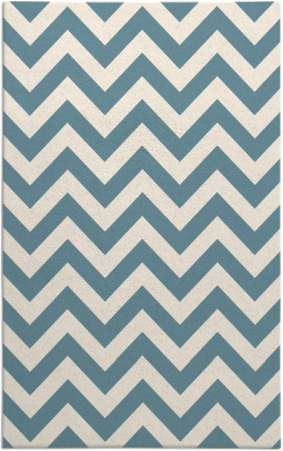 Zigzag Rug