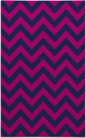 Zigzag Rug