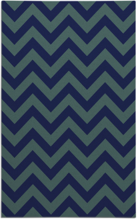 Zigzag Rug