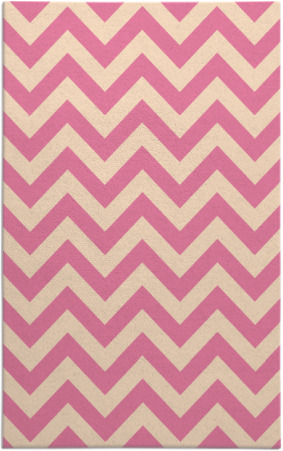 Zigzag Rug