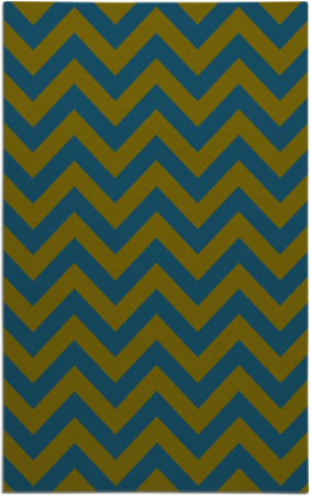 Zigzag Rug