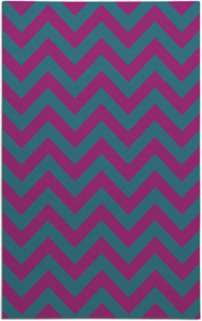 Zigzag Rug