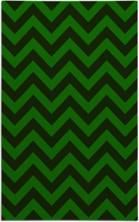 Zigzag Rug