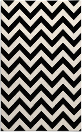 Zigzag Rug