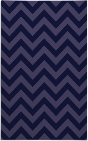 Zigzag Rug