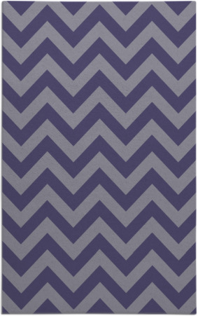 Zigzag Rug