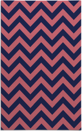 Zigzag Rug