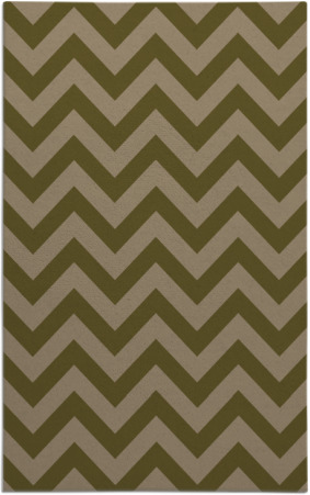 Zigzag Rug