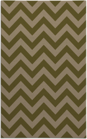 Zigzag Rug