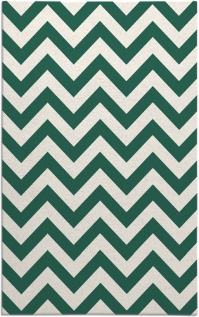 Zigzag Rug