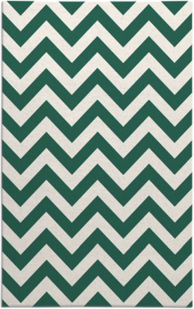 Zigzag Rug