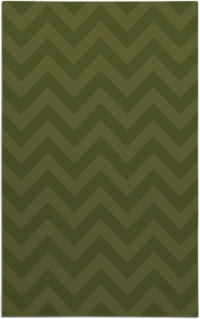 Zigzag Rug