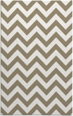 Zigzag Rug