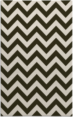 Zigzag Rug