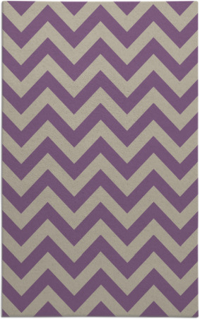 Zigzag Rug