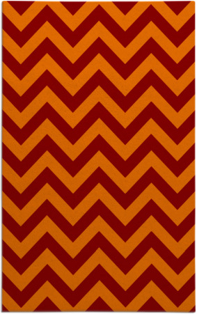 Zigzag Rug