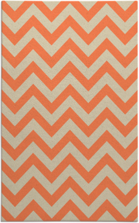 Zigzag Rug