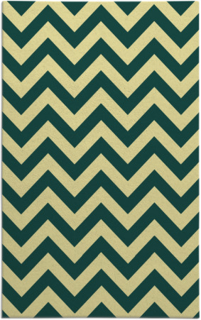 Zigzag Rug